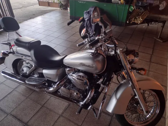 Shedom 750 (12)981 10 08 94
