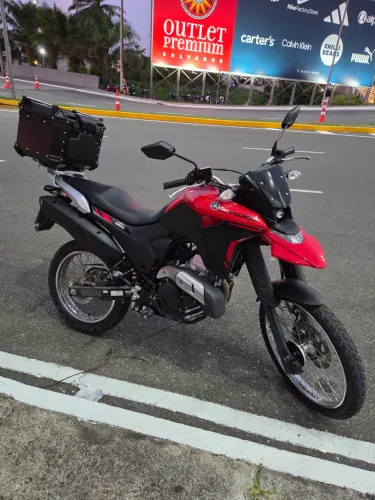 Lander 250