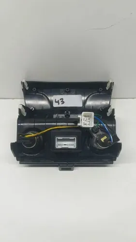 Moldura Console Central Hyundai Ix35 2008 À 2016