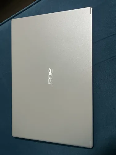 Notebook Acer Aspire 5 AMD Ryzen 7
