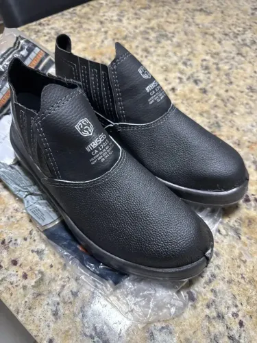Bota calça 41