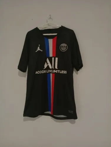 Camisa psg 2019