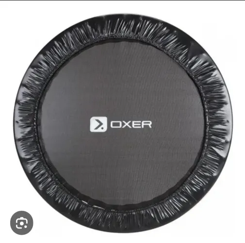 Mini trampolim jump da marca Oxer