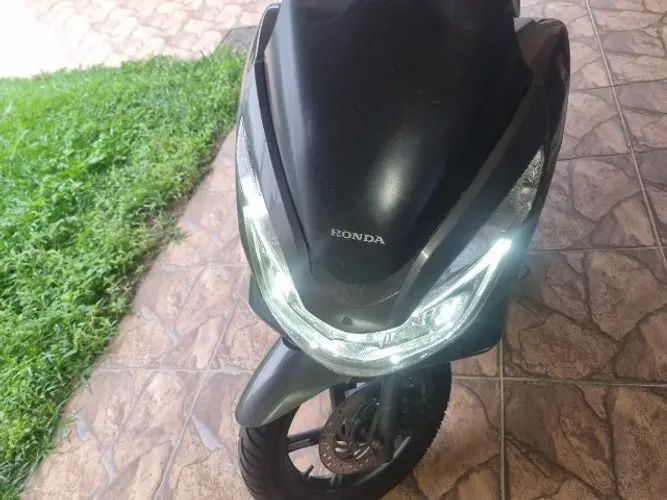 Honda pcx 2016/2017