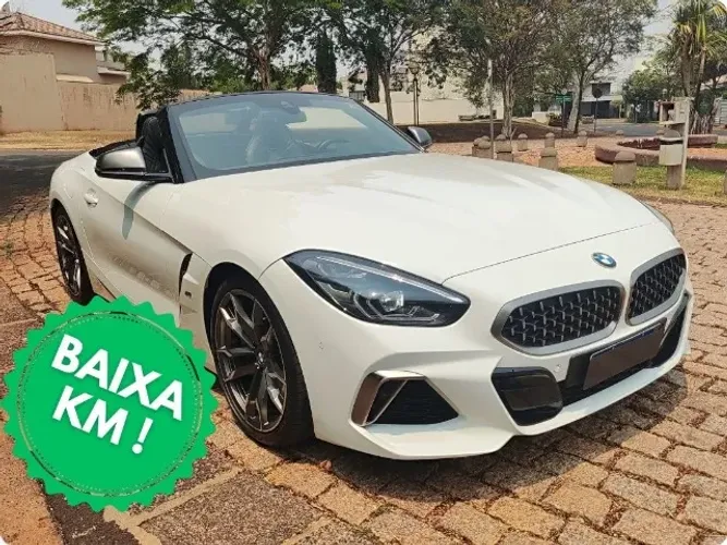 BMW Z4 M40i 3.0 340cv Aut. 2020