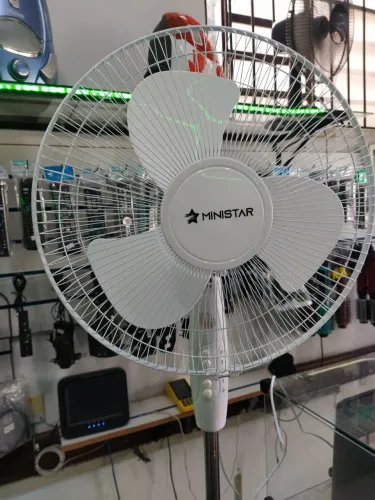 Ventilador ministrar 220v