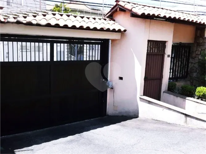 Condomínio com 3 quartos à venda em Vila nova mazzei - SP
