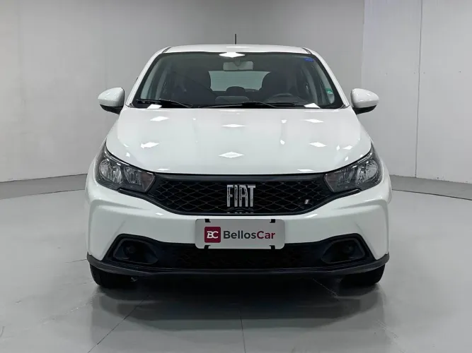 Fiat Argo Drive 1.3 8V Flex Aut. 2023