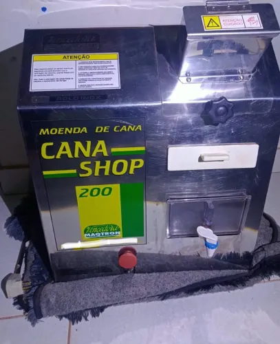 Moenda Meqtron 200L