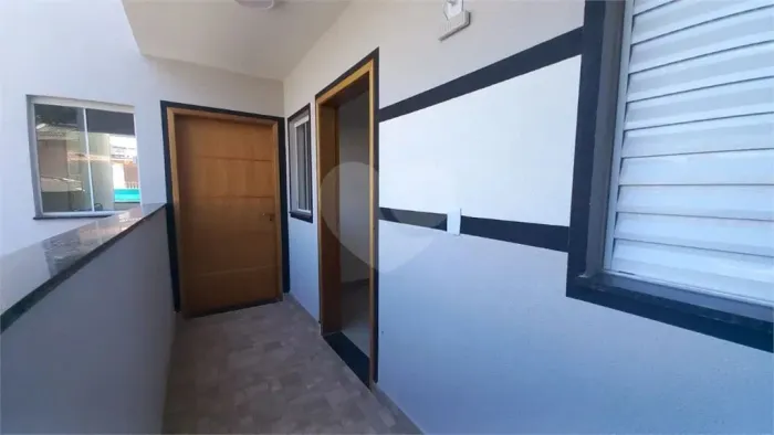 Condomínio com 2 quartos à venda em Vila aurora (zona norte) - SP