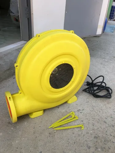 Motor soprador para brinquedos infláveis air blower 1200W-220V