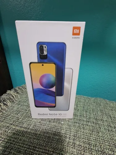 Celular Xiaomi Redmi Note