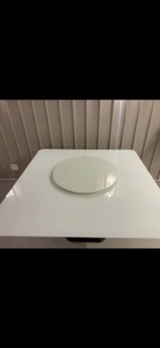 Mesa nova