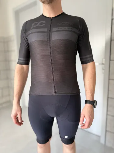 Camisa País do Ciclismo La Maglia M