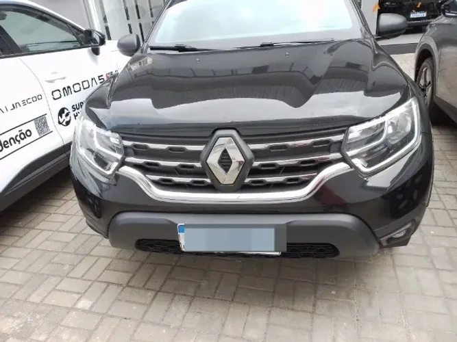 Renault Duster Intense 1.6 16V Flex AUT 2023