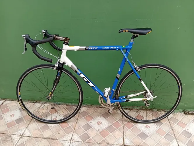 Bicicleta GT