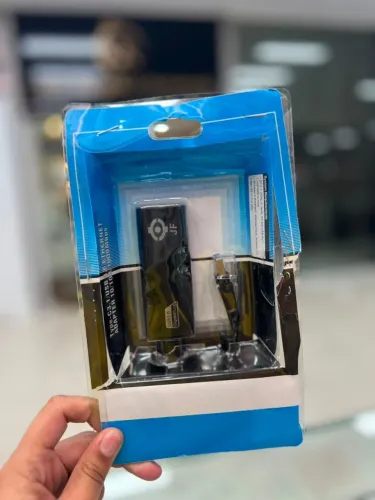 ADAPTADOR DE REDE USB