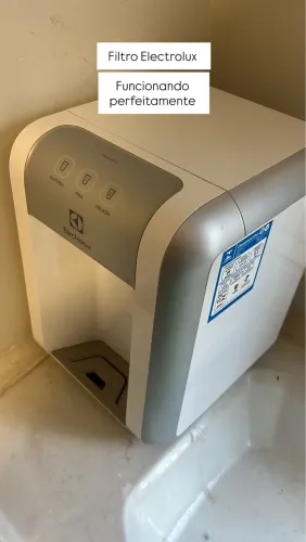 Filtro Electrolux 