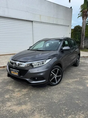 Honda HR-V EXL 1.8 Flexone 16V 5P Aut. 2019