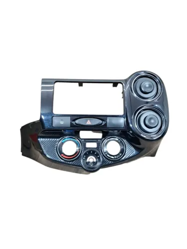 Moldura Central Painel Toyota Etios 2013 2014 2015 A 2021