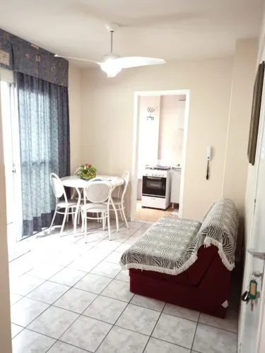 Aluguel Apartamento Praia BC Diária a partir de R$85, p pessoa Temporada Férias ou Mensal
