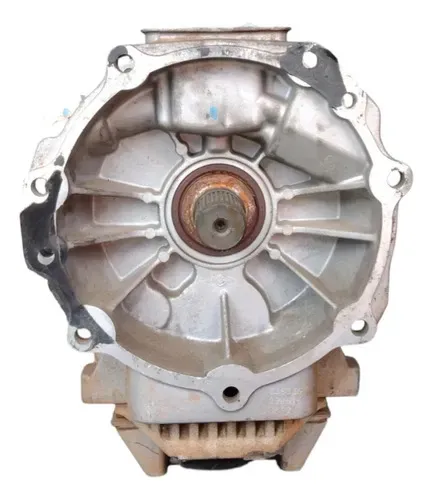 Caixa De Câmbio S10 2.4 Flex 2017