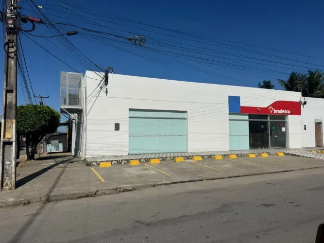 VENDE-SE PONTO COMERCIAL