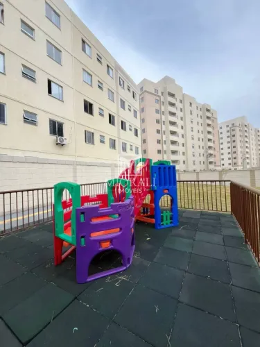BD - Aluguel Residencial Marselha próximo ao Pátio Shopping, com quintal e vaga de garagem