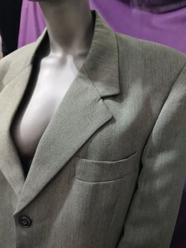 Blazer Garbo 52