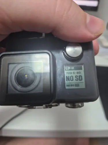 Câmera GO PRO HERO 1080p