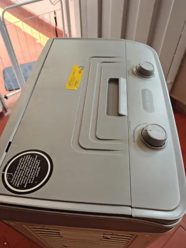 Climatizador Ventisol 35 L 127 v