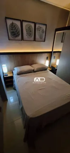 Apartamento com 1 dormitório para alugar, 38 m² por R$ 4.134/mês - Vila Mariana - São Paul