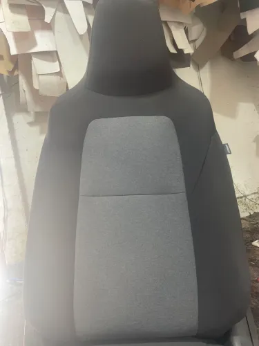 Panco do motorista, onix 2025