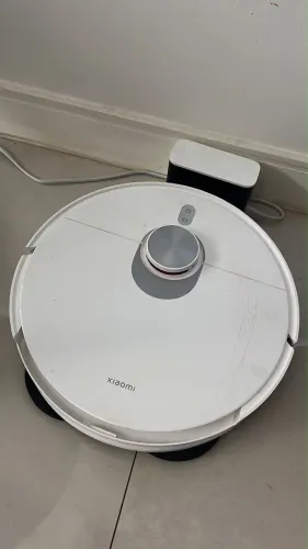 Robô aspirador