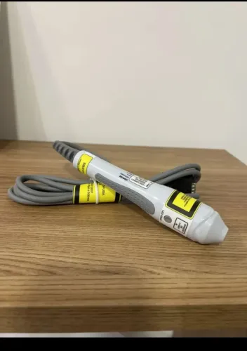 Vendo caneta probe 660nm pulse da Ibramed