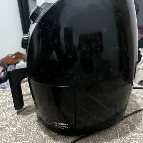 Air fryer Britânia 