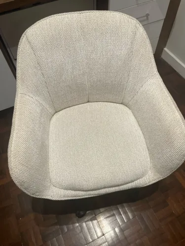Cadeira de escritório da Tok&Stok