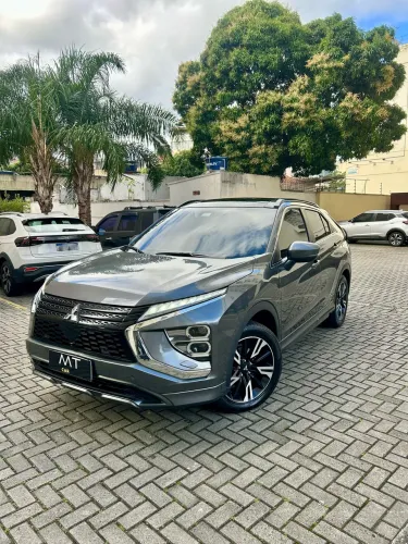 Mitsubishi Eclipse Cross HPE-S 1.5 16V 165cv Aut. 2023