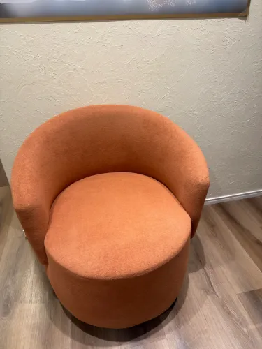 Vendo poltrona