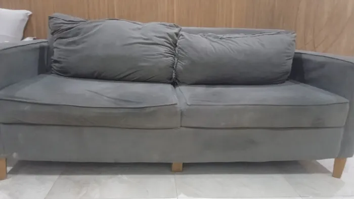 Sofá 3 lugares