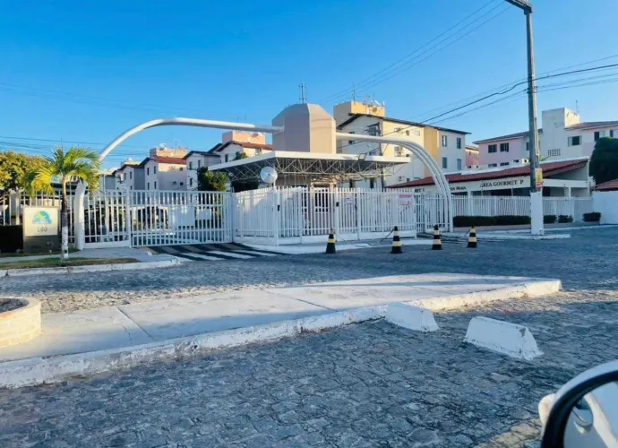 CONDOMINIO LUAR DA PRAIA - bairro Farolandia [1073]