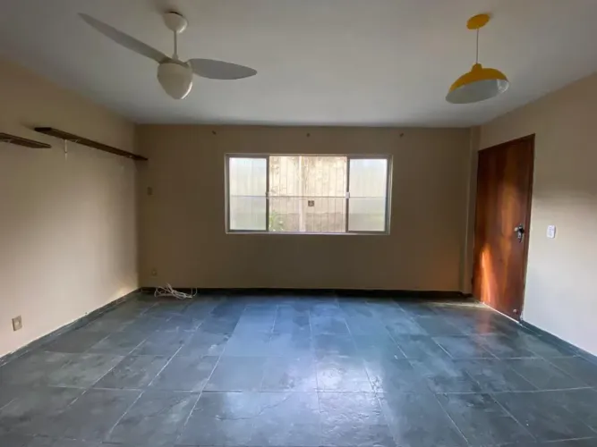 Imóvel para aluguel com 73 metros quadrados com 2 quartos em Rocha - Rio de Janeiro - RJ