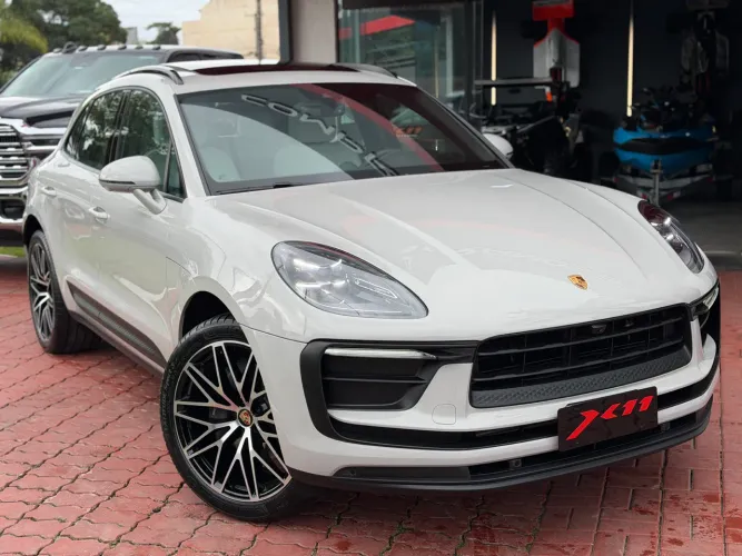 Porsche Macan 2.0 Turbo 237/252cv 2026