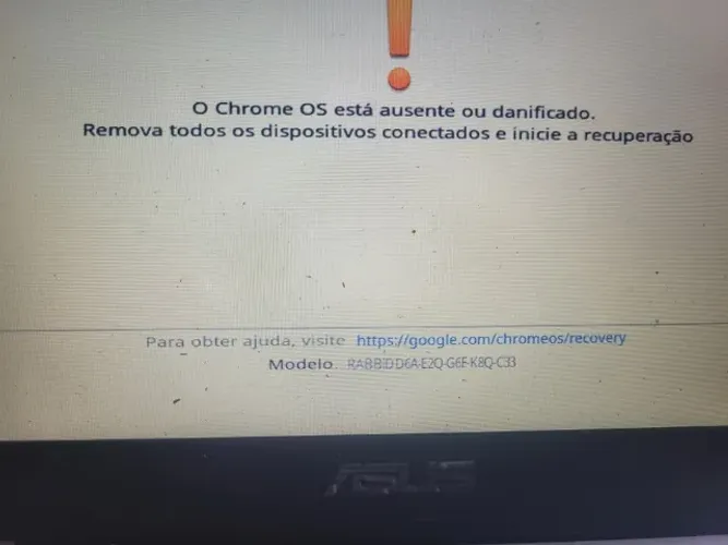 Chromebook