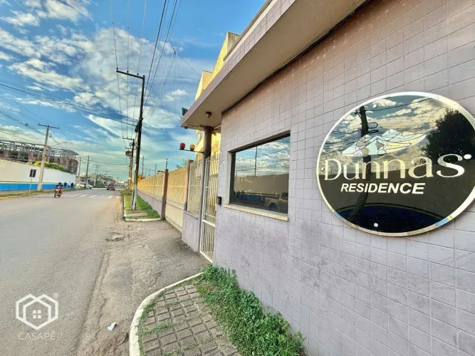 Apartamento com 2 dormitórios à venda, 92 m² por R$ 270.000,00 - Nova Floresta - Porto Vel