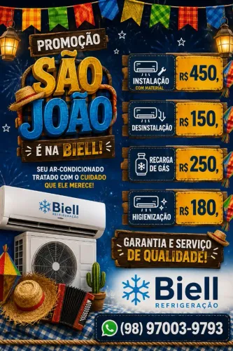Ar condicionados