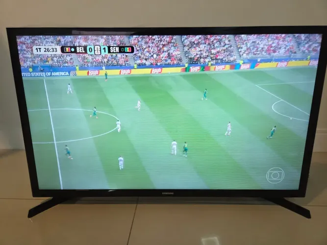 TV 32" Samsung