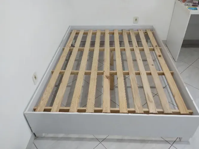 Cama de casal