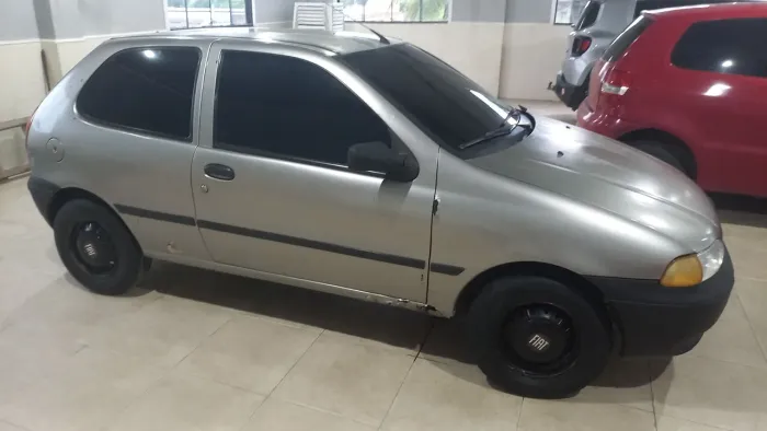 Fiat Palio EX 1.0 MPI 2P 2000