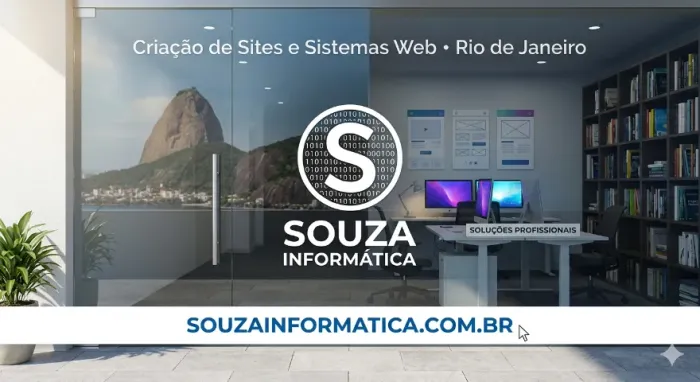 Criação de Sites , Sistemas e app - Profissional e Responsivo